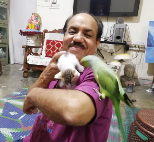 Prahlad Singh
