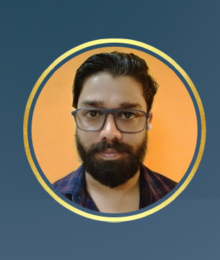 Biswadeep Bhowmick