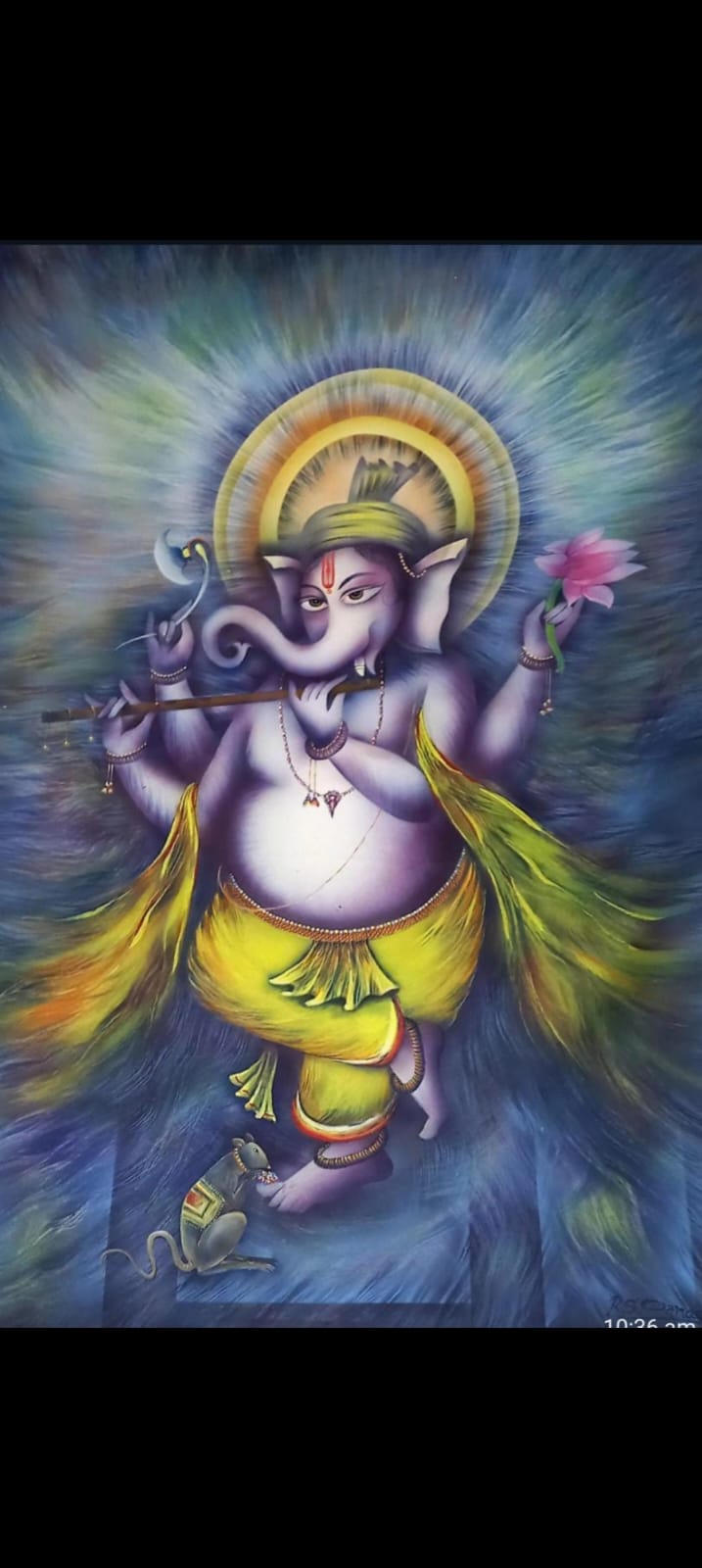 GaneshJi